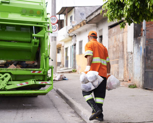 Professional Junk Removal in Milan, IL